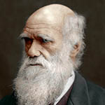 Чарльз Дарвин — английский натуралист и путешественник
